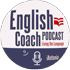 English Coach Podcast - Living the Language