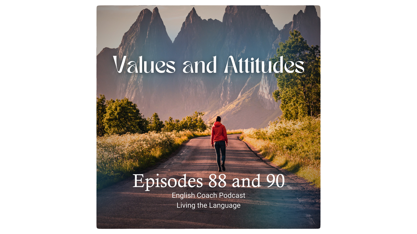 Values and Attitudes In Education: Training Episodes