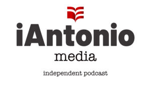 iAntonio Media – new name # 93